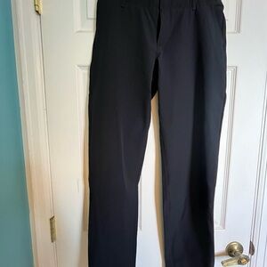Under Armour Women's Black Dress Pants